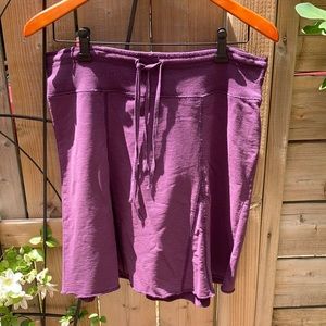 Very Comfy Jacob Skirt